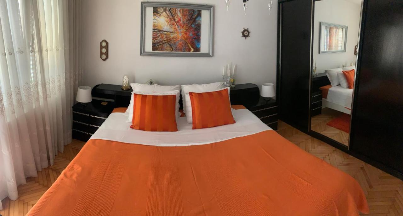Villa Maria Split Dış mekan fotoğraf