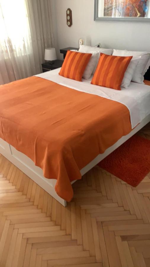 Villa Maria Split Dış mekan fotoğraf
