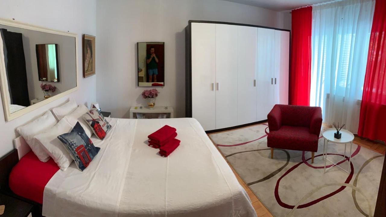 Villa Maria Split Dış mekan fotoğraf