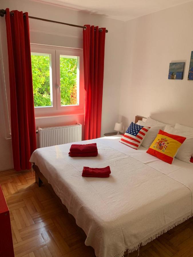 Villa Maria Split Dış mekan fotoğraf