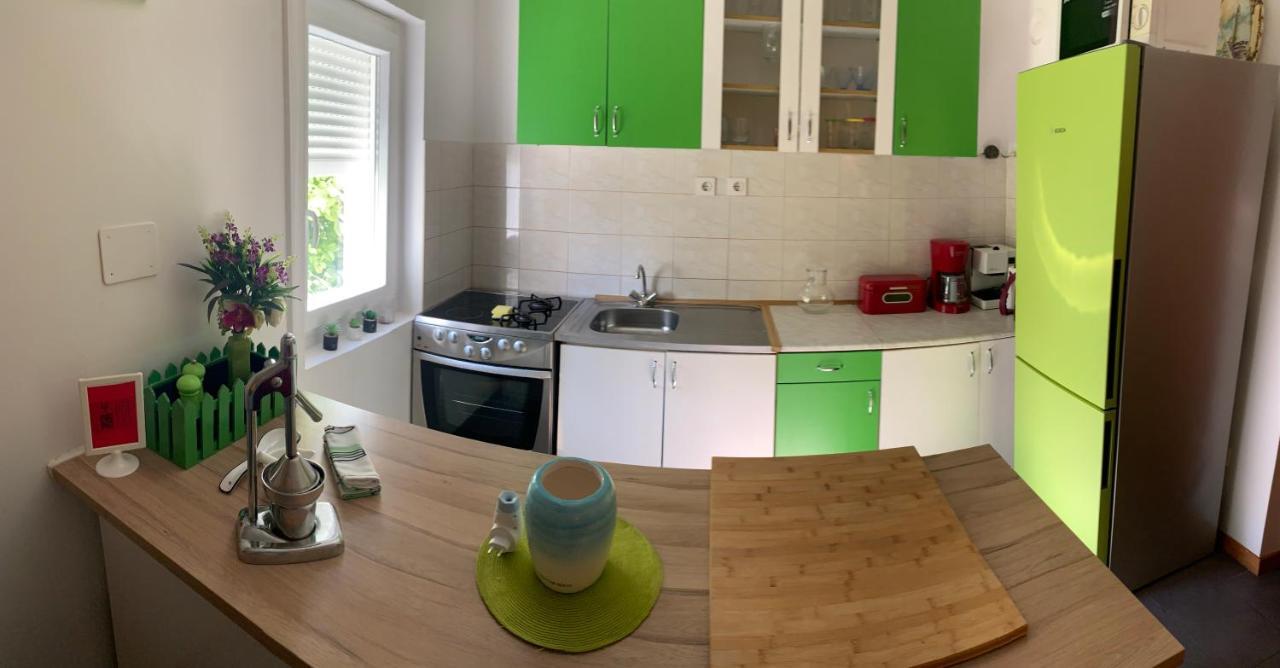 Villa Maria Split Dış mekan fotoğraf