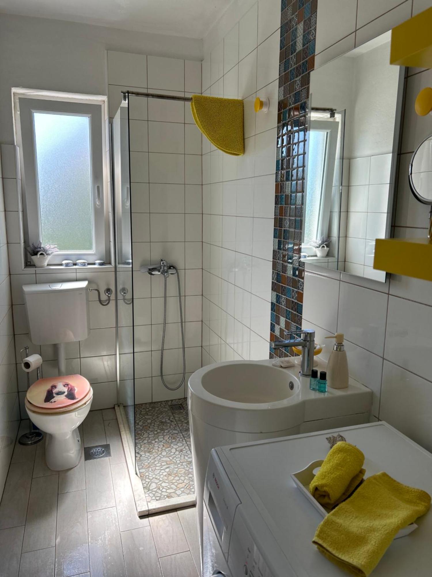 Villa Maria Split Dış mekan fotoğraf