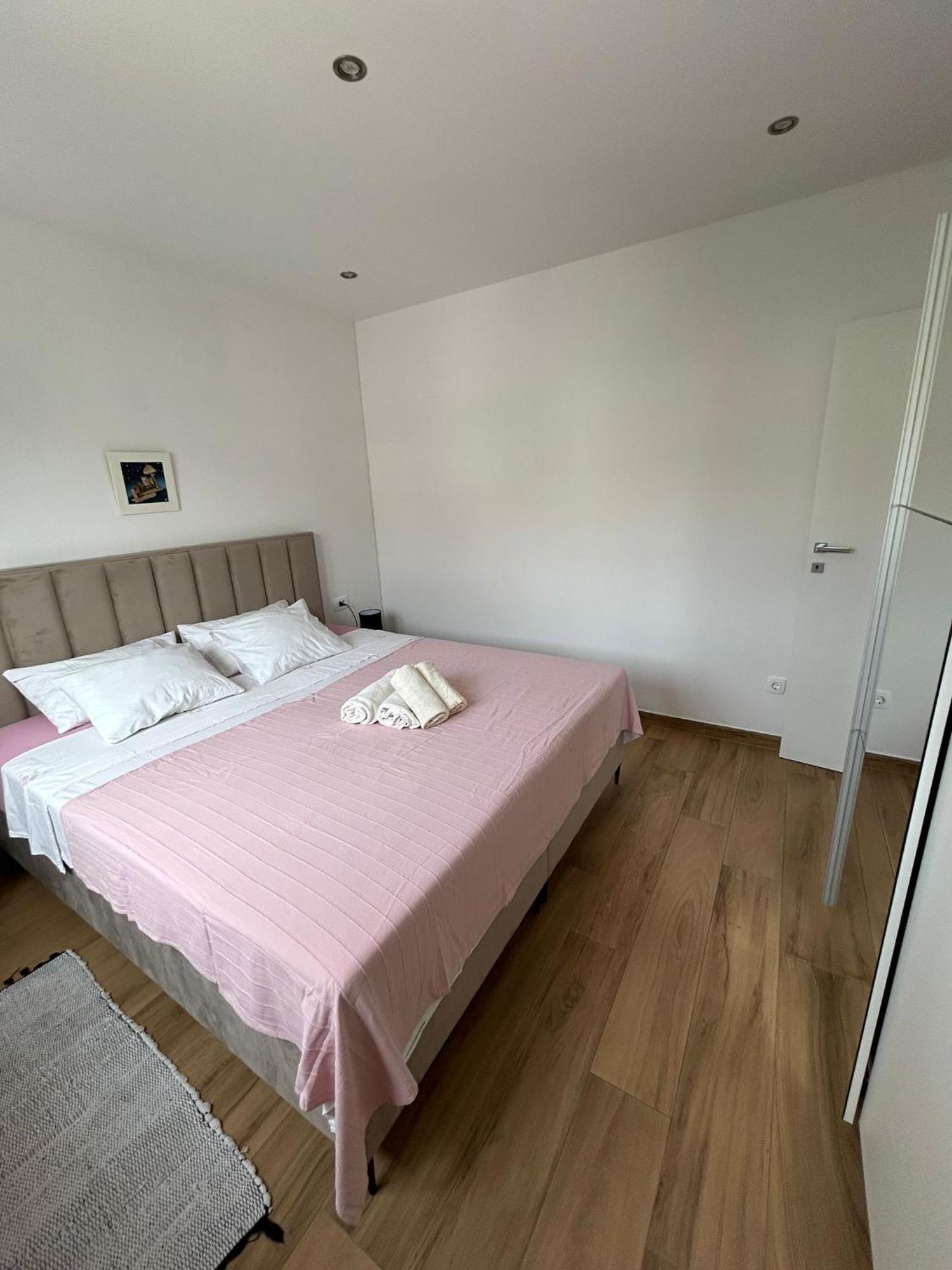 Villa Maria Split Dış mekan fotoğraf