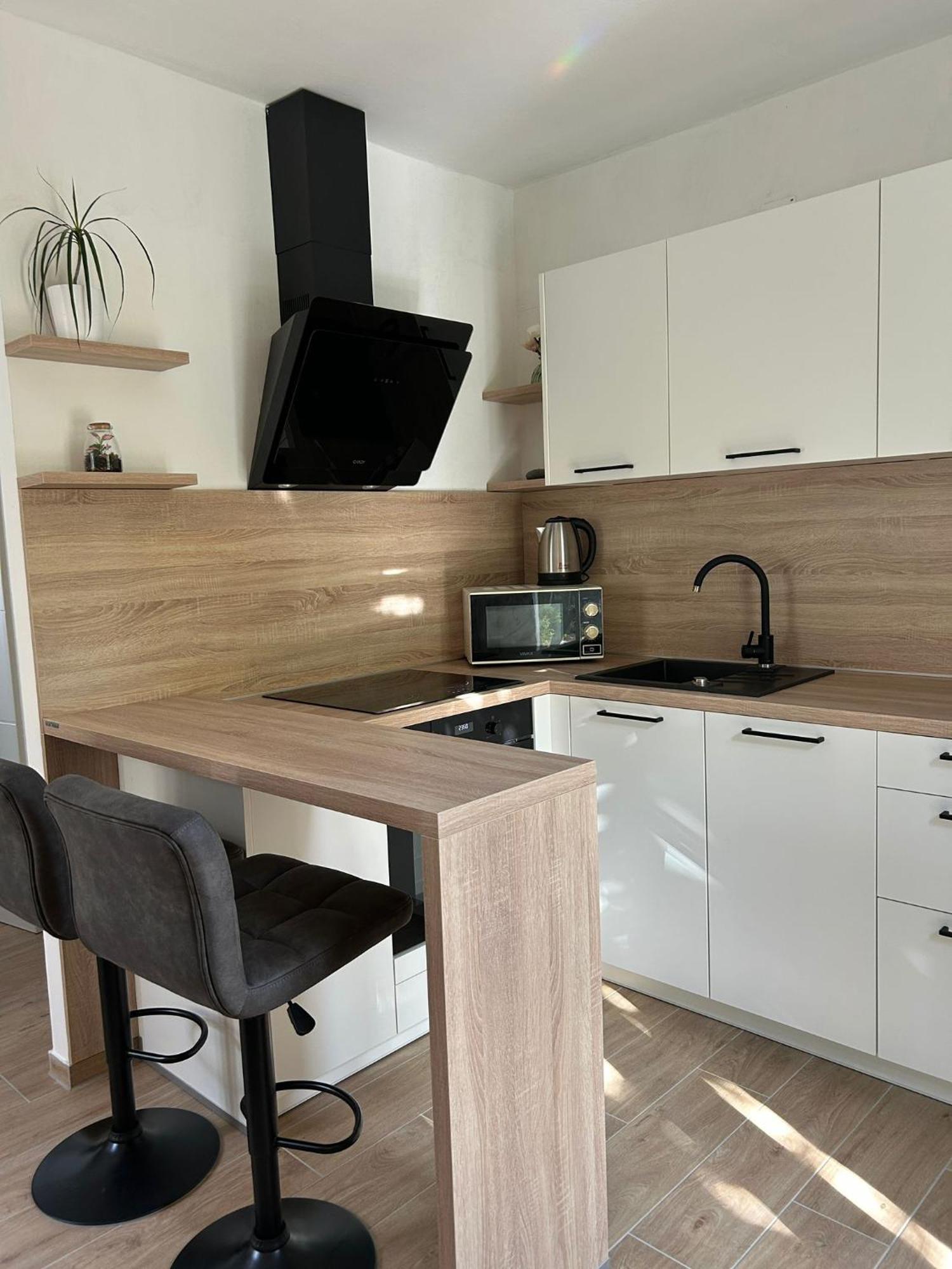 Villa Maria Split Dış mekan fotoğraf