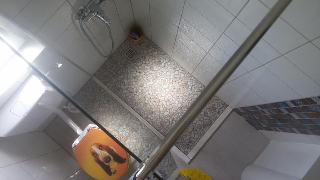 Villa Maria Split Dış mekan fotoğraf