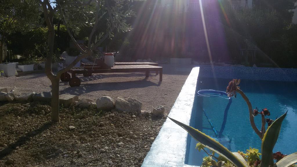 Villa Maria Split Dış mekan fotoğraf