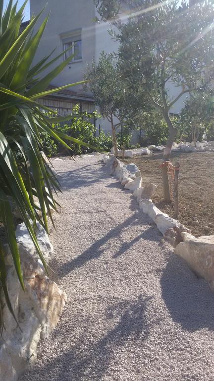 Villa Maria Split Dış mekan fotoğraf