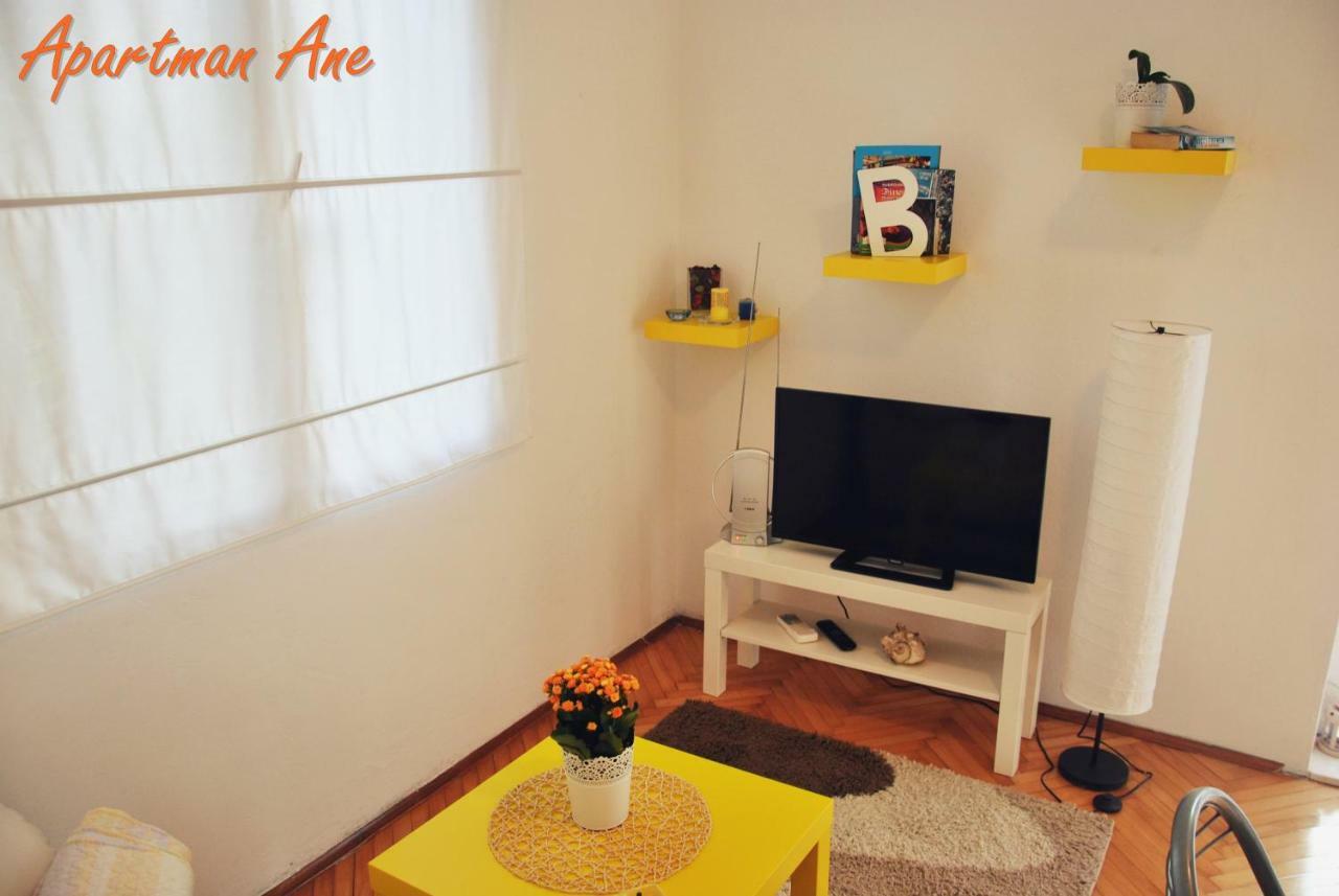 Villa Maria Split Dış mekan fotoğraf
