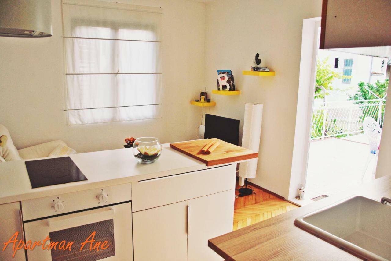 Villa Maria Split Dış mekan fotoğraf