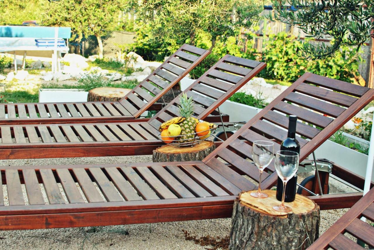 Villa Maria Split Dış mekan fotoğraf