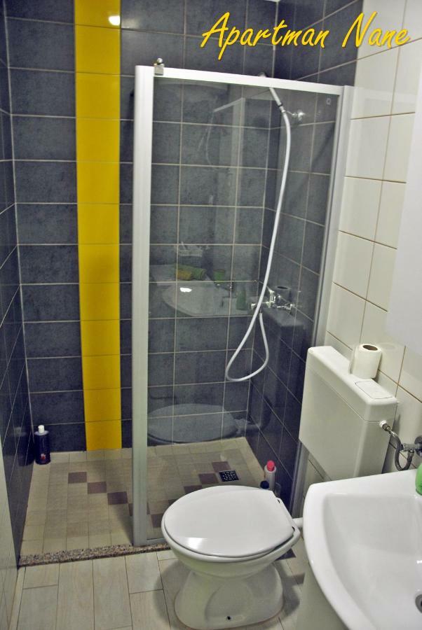 Villa Maria Split Dış mekan fotoğraf