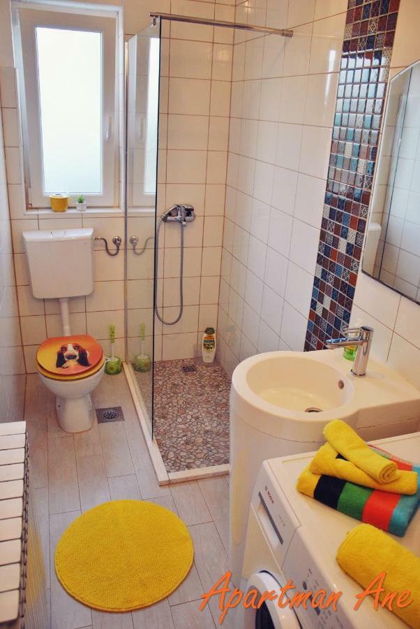 Villa Maria Split Dış mekan fotoğraf