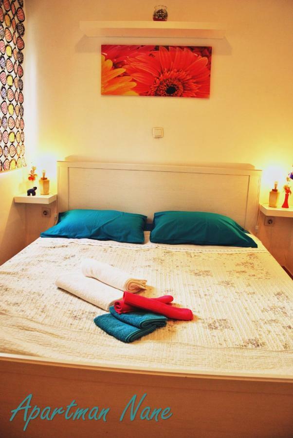Villa Maria Split Dış mekan fotoğraf