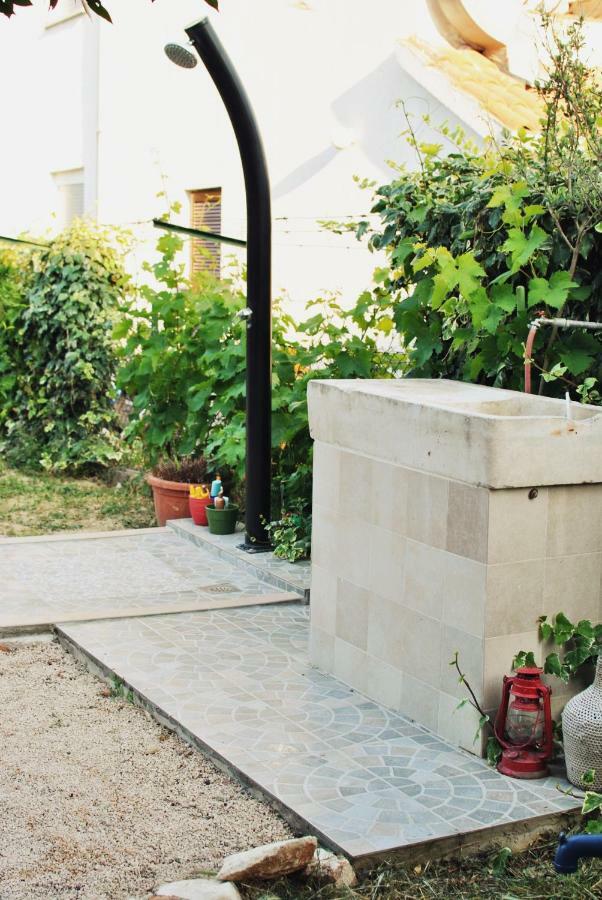 Villa Maria Split Dış mekan fotoğraf