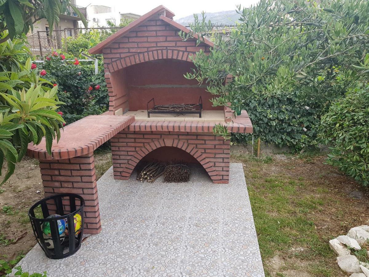 Villa Maria Split Dış mekan fotoğraf