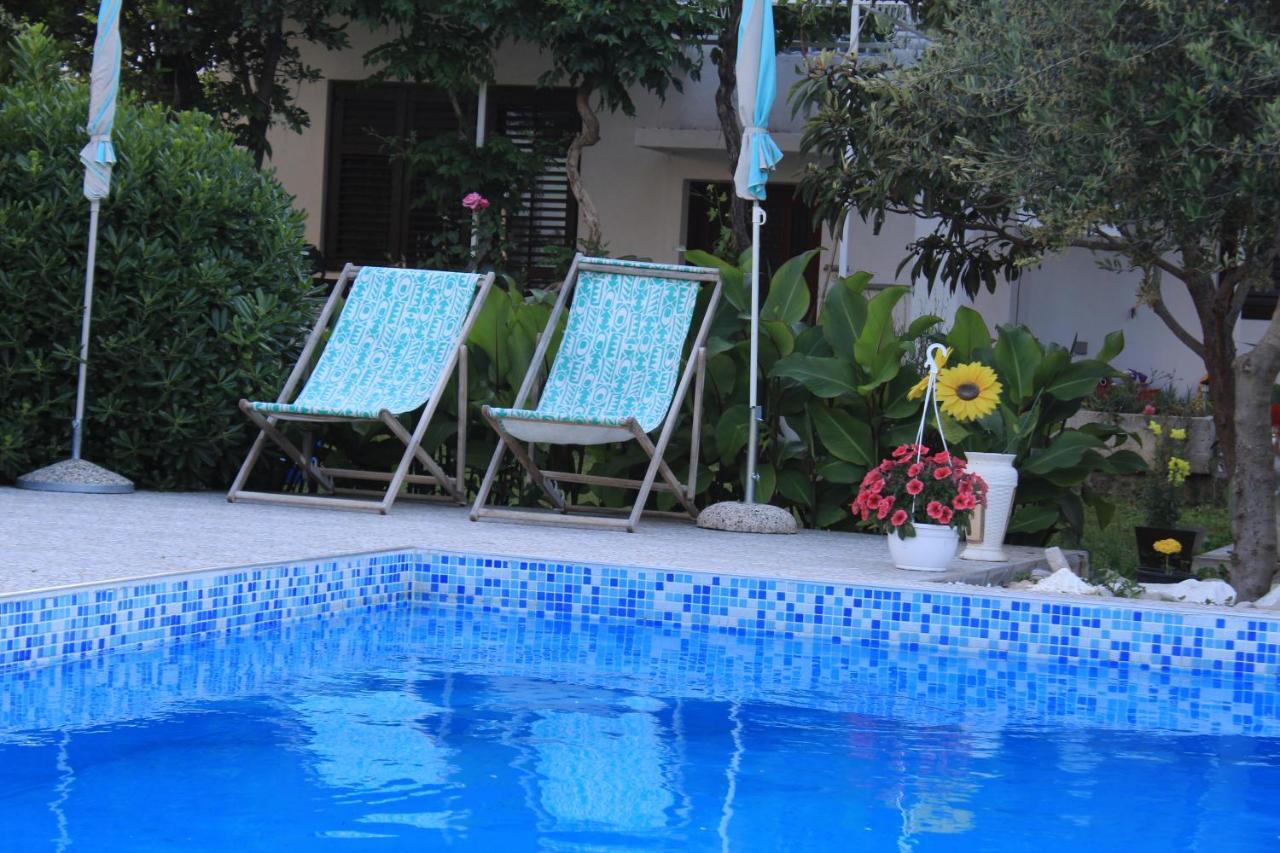 Villa Maria Split Dış mekan fotoğraf