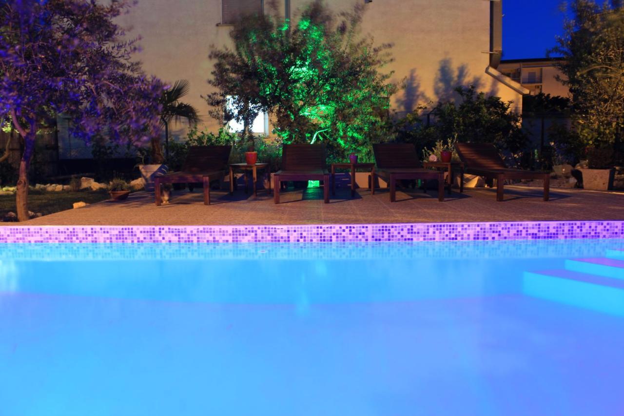Villa Maria Split Dış mekan fotoğraf