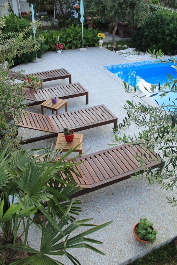 Villa Maria Split Dış mekan fotoğraf