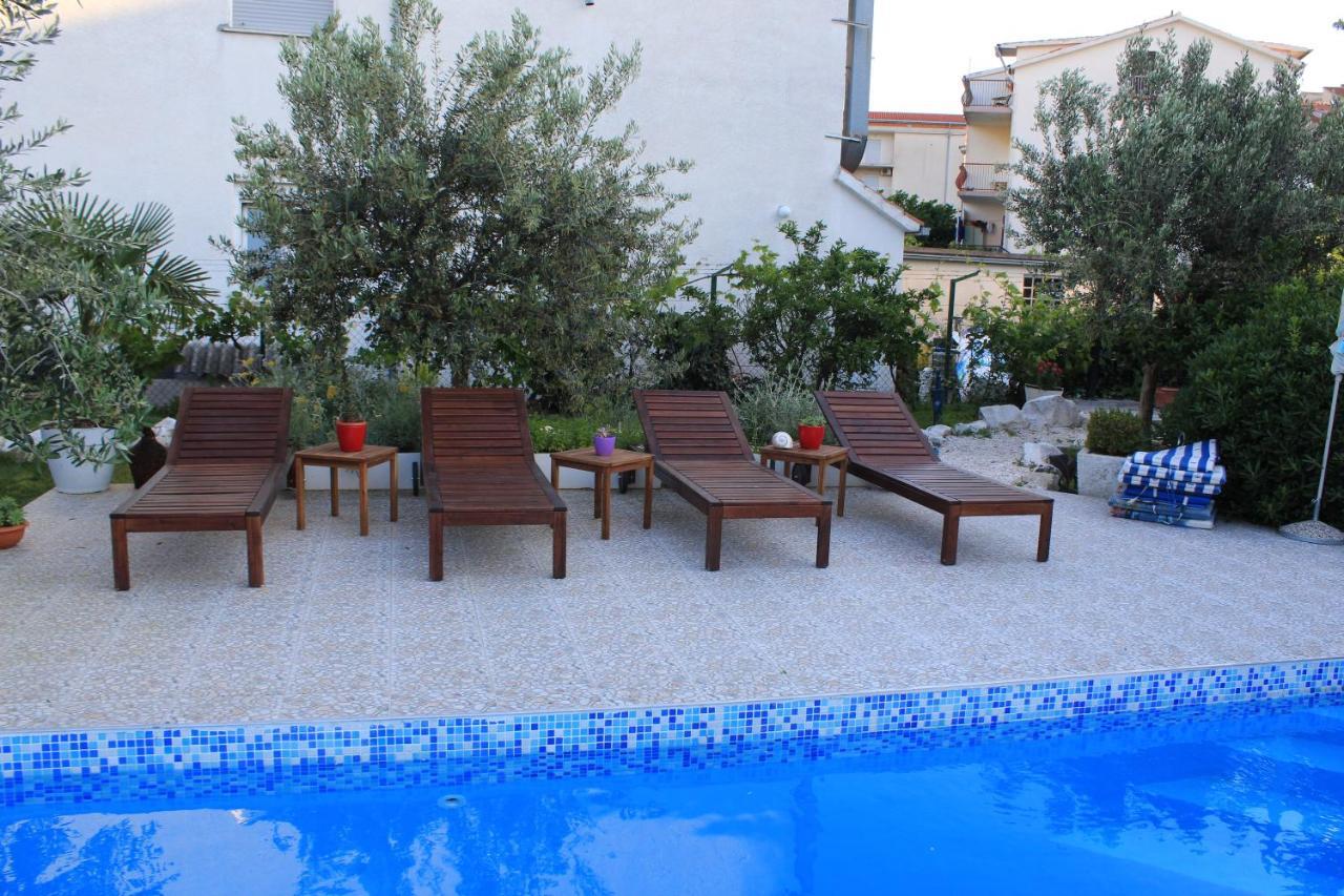 Villa Maria Split Dış mekan fotoğraf