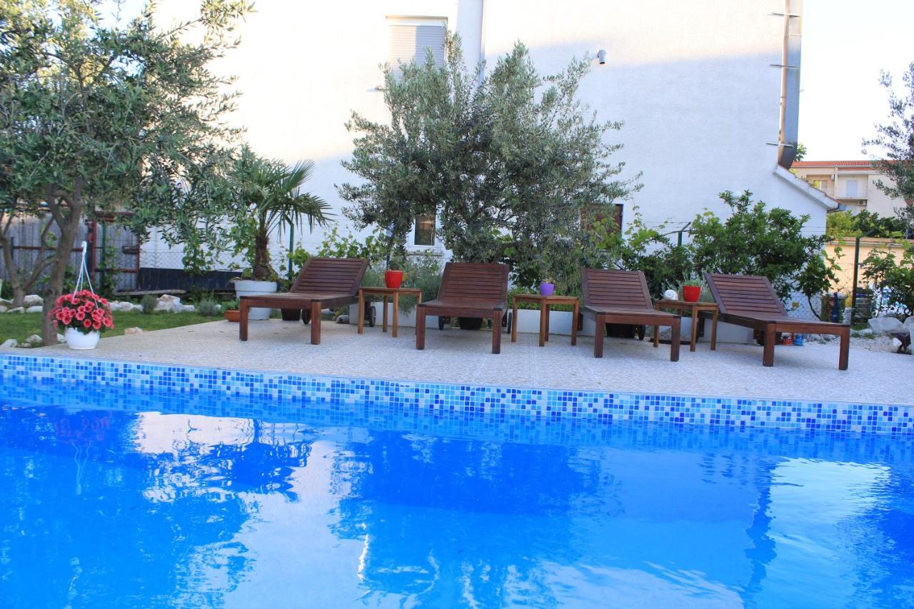 Villa Maria Split Dış mekan fotoğraf