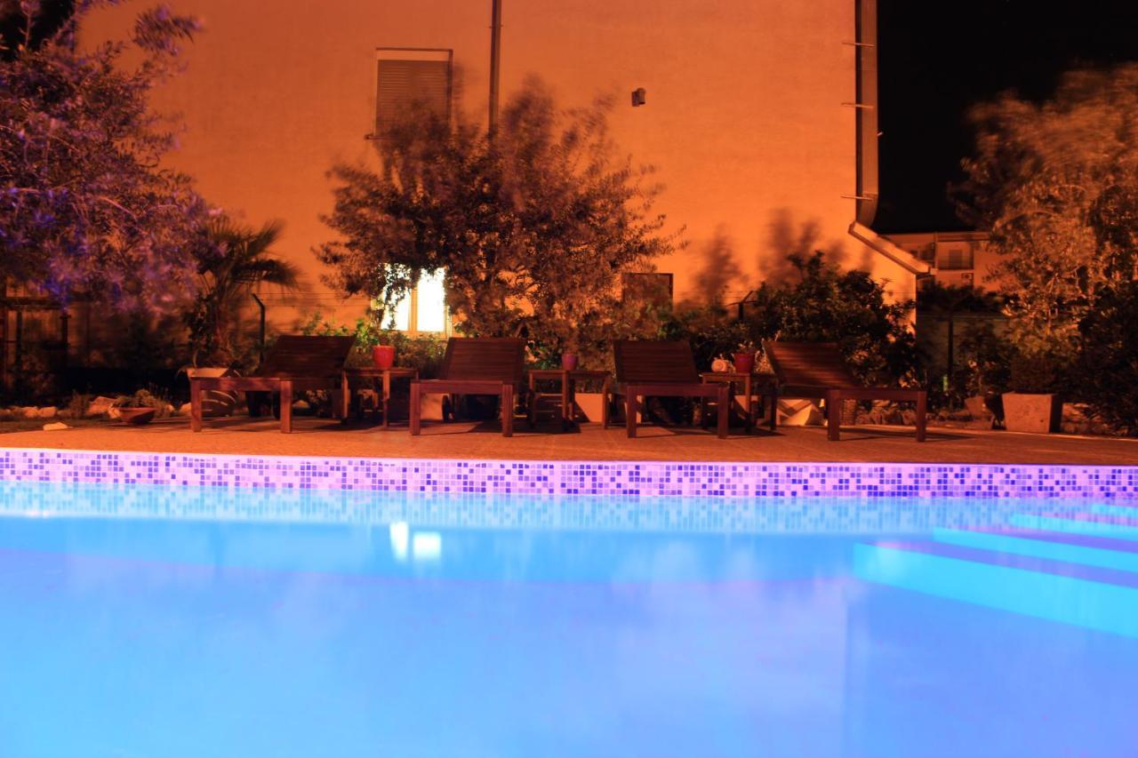 Villa Maria Split Dış mekan fotoğraf