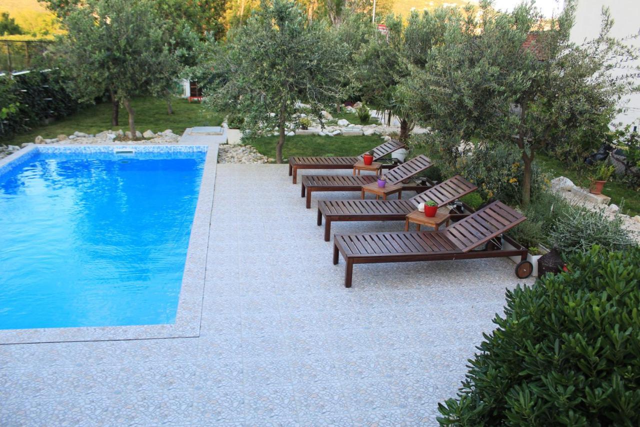 Villa Maria Split Dış mekan fotoğraf