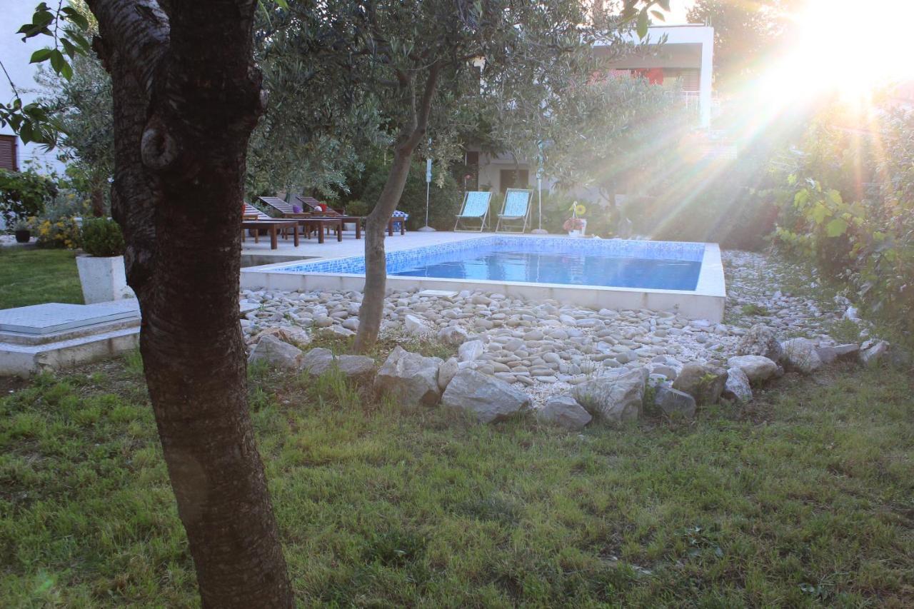 Villa Maria Split Dış mekan fotoğraf