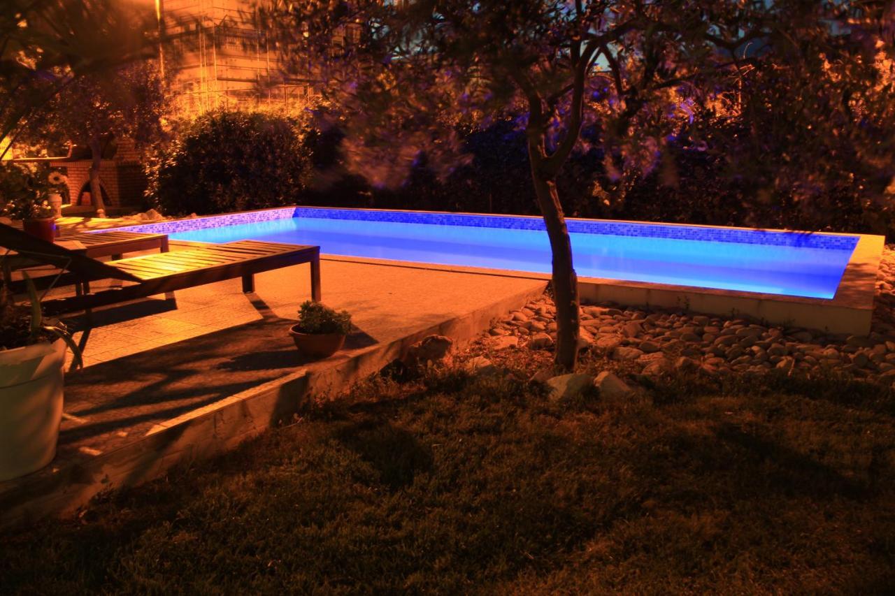 Villa Maria Split Dış mekan fotoğraf