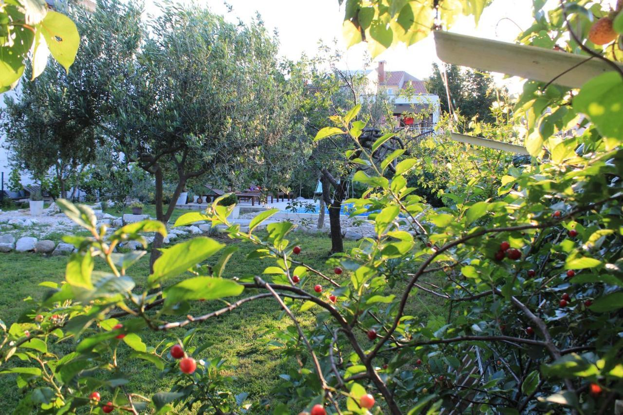Villa Maria Split Dış mekan fotoğraf